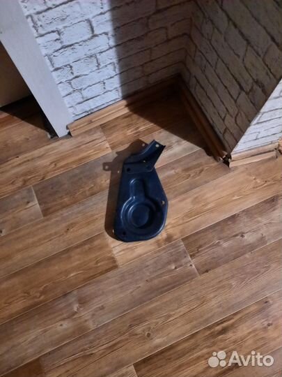 Запчасти Niva