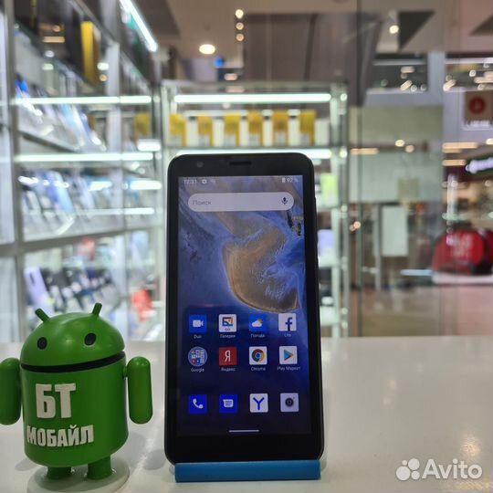 ZTE Blade A31 Lite, 32 ГБ