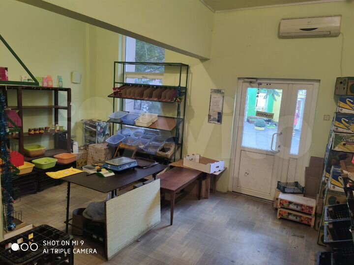 Сдам в аренду помещение свободного назначения