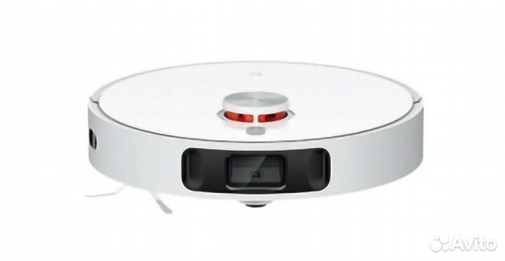 Робот-пылесос Xiaomi Mi Omni Robot 1S