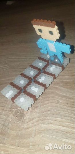 Термомозайка