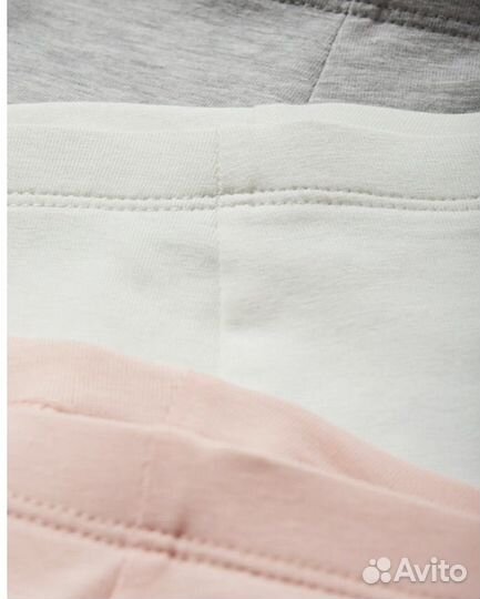 Леггинсы для девочки 98