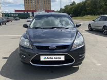 Ford Focus 1.6 MT, 2008, 228 775 км, с пробегом, цена 550 000 руб.