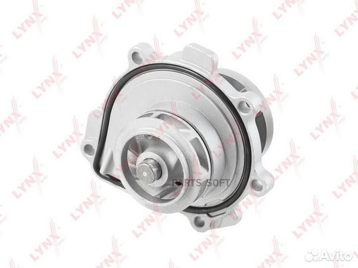 Насос водяной lynxauto CW0018