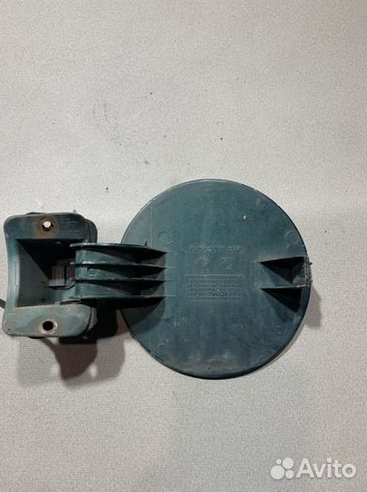 Лючок бензобака Дэу Нексия N100 Nexia