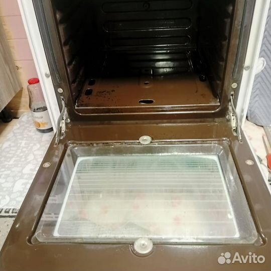 Плита газовая