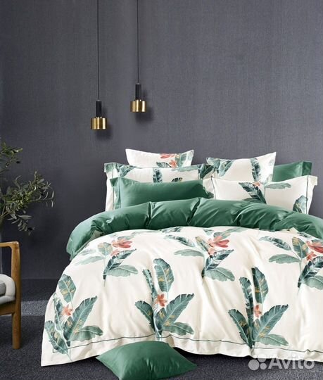 Постельное бельё