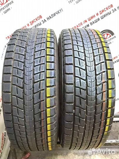 Dunlop Winter Maxx SJ8 225/60 R17 102Q
