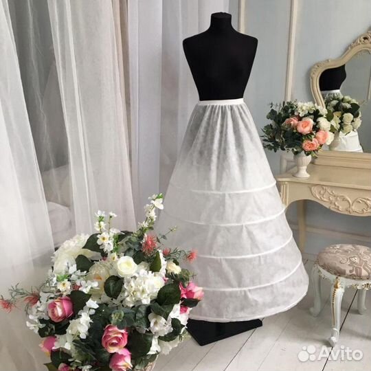 Новый подъюбник
