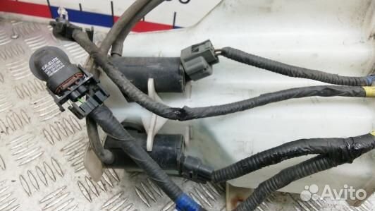 Бачок омывателя KIA sportage 3 (6KL01NL01)