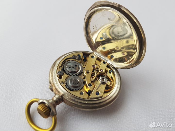 Часы корсетные женские Jeanneret-Struwer