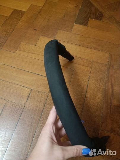 Бампер для коляски yoya