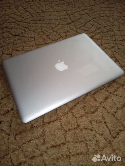 Apple MacBook Air 2008