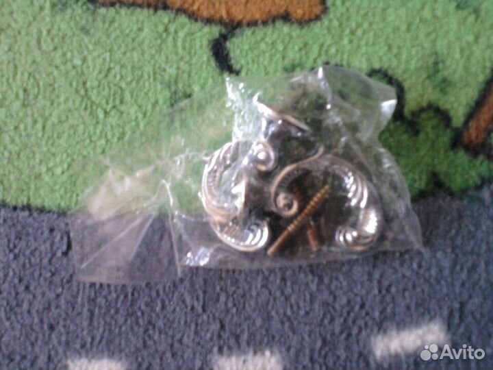 Кисти подхваты для штор новые