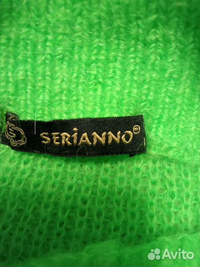 Свитер женский р.44-48