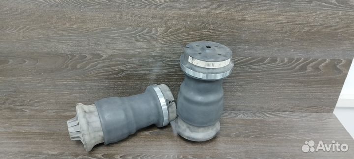 Пневмобаллон для Mercedes w164 ml x166 gl