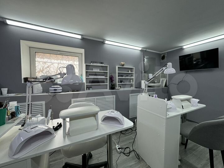 Офис, 140 м²