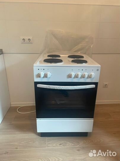 Плита электрическая