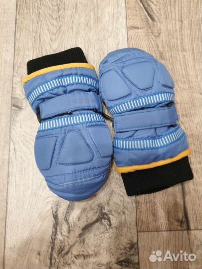 Детские фирменные вещи пакетом с 6 мес до года