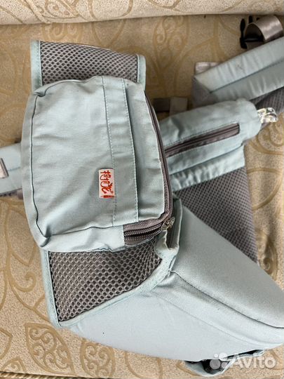 Эргорюкзак