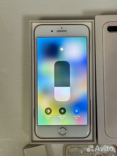 iPhone 8 Plus, 64 ГБ