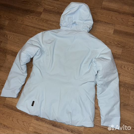 Куртка демисезонная Jack Wolfskin M/L