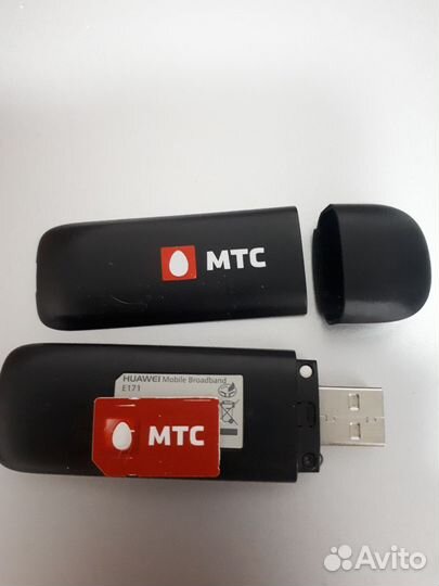 Модемы и роутеры