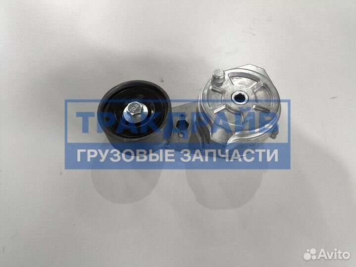 Ролик Мерседес Актрос Мп1 Аксор в сборе с натяжителем двигатель OM501LA