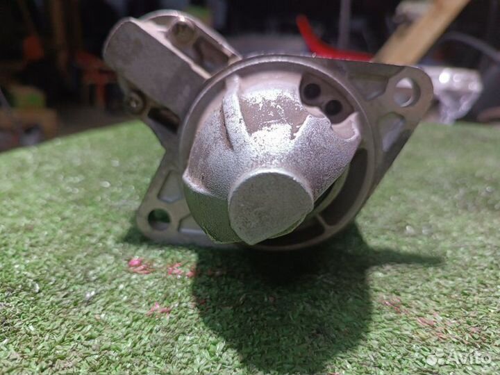 Стартер Subaru Forester SF EJ 1997-2003