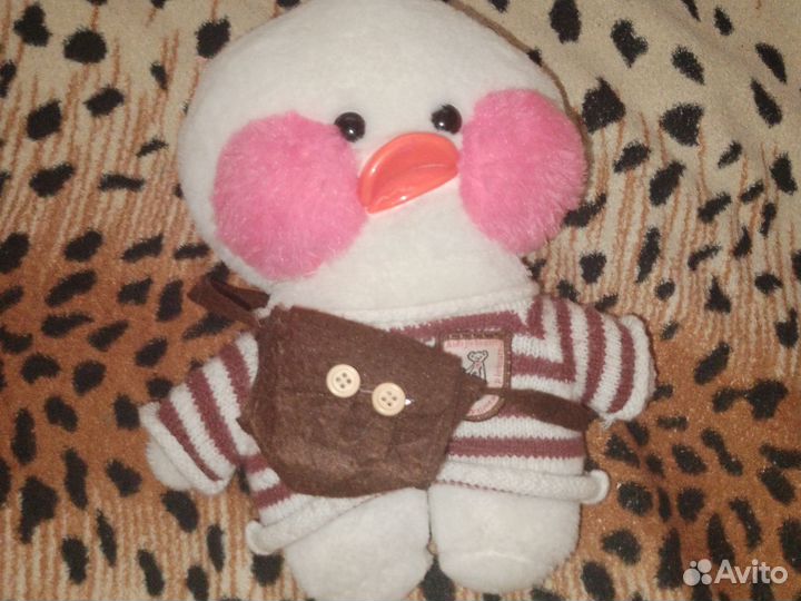 Набор уточек