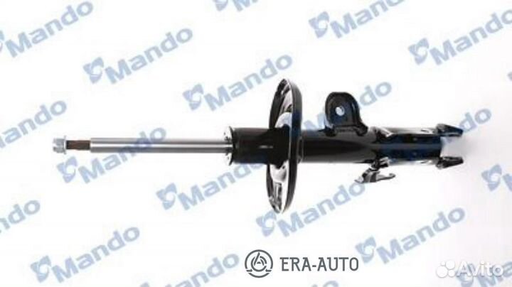 Mando MSS017312 Амортизатор
