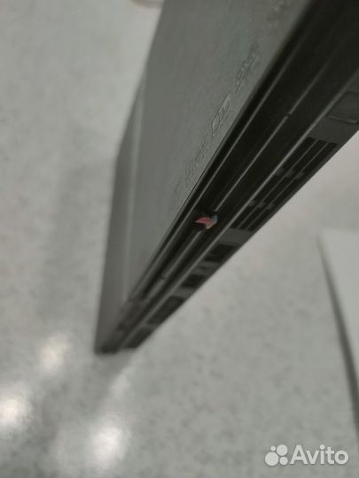 Sony playstation 2 PS2 slim