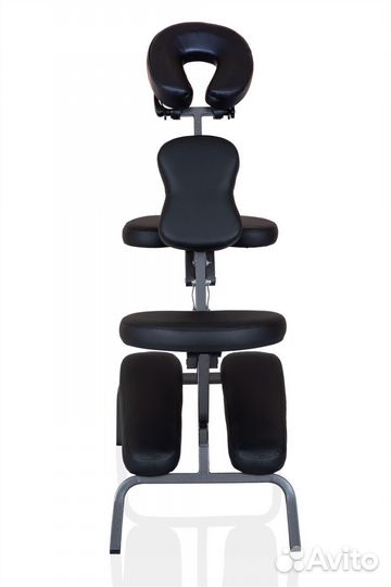 Кресло для массажа Mizomed Comfort черный