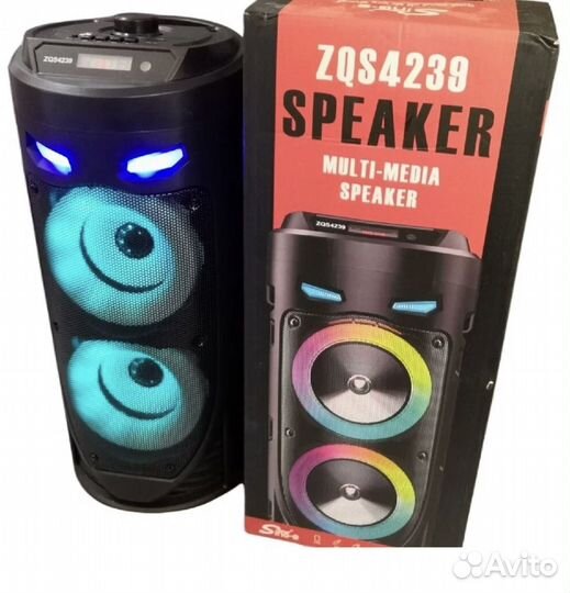 Аренда колонки