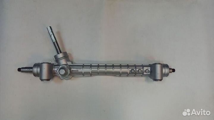 Рулевая рейка Опель Корса С