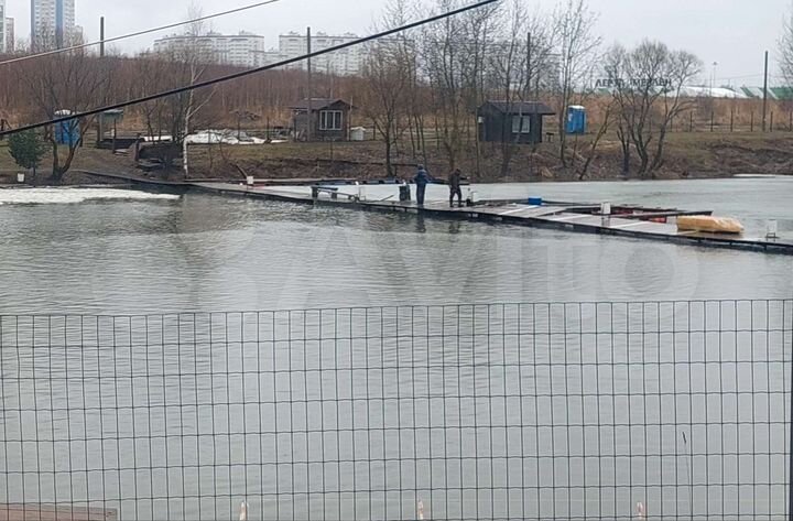 Участок 6 сот. (ИЖС)