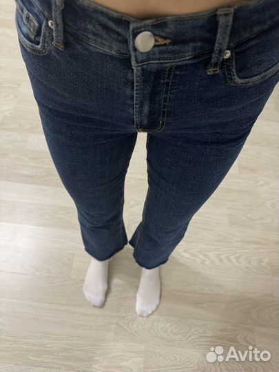 Джинсы mango женские 36