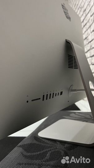 Apple iMac 21.5 Late 2015