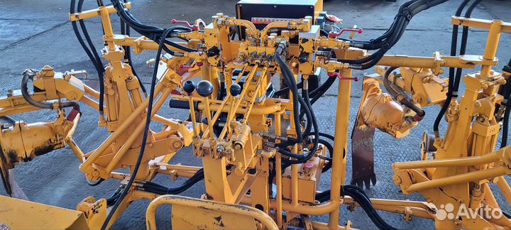 Шпалоподбойка