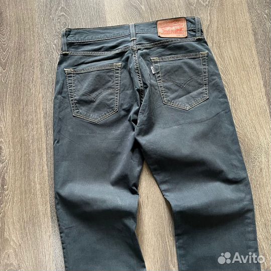 Брюки Levi’s 511 Мужские (Оригинал)