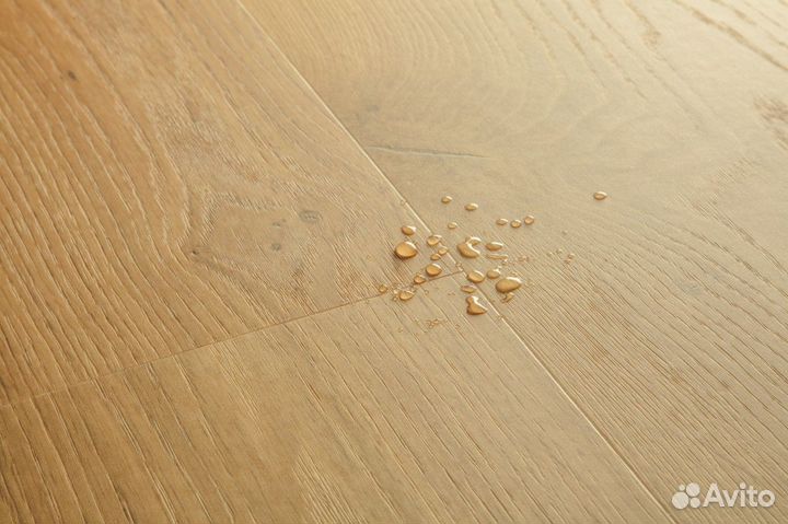 Пвх-плитка Quick-Step Alpha Vinyl Дуб береговой