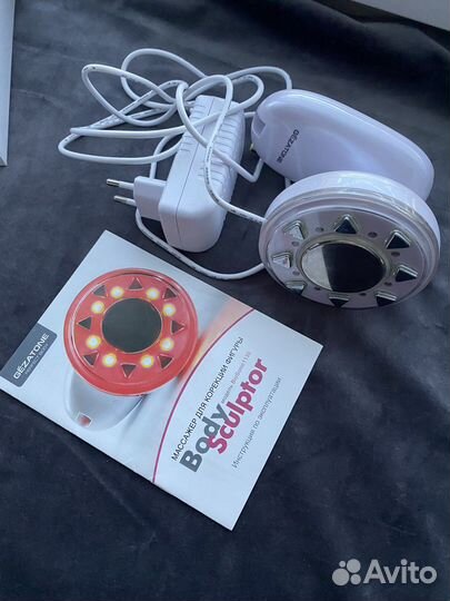 Массажер для коррекции фигуры