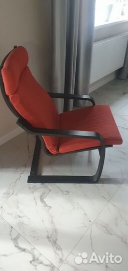 Кресло качалка IKEA