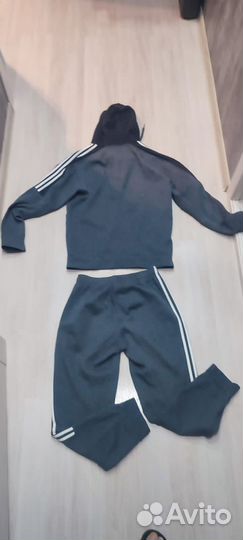 Adidas original костюм