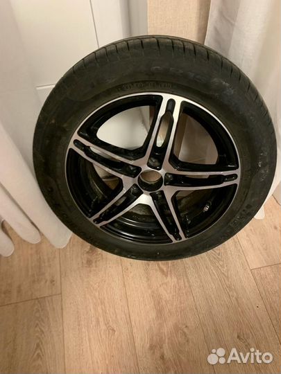 Pirelli Cinturato P1 Verde 185/60 R15 84H