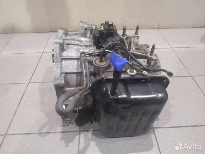 АКПП автомат. Митсубиси лансер 9 2004-2007г