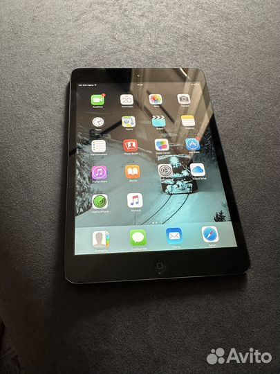 iPad mini 1 32gb cellular