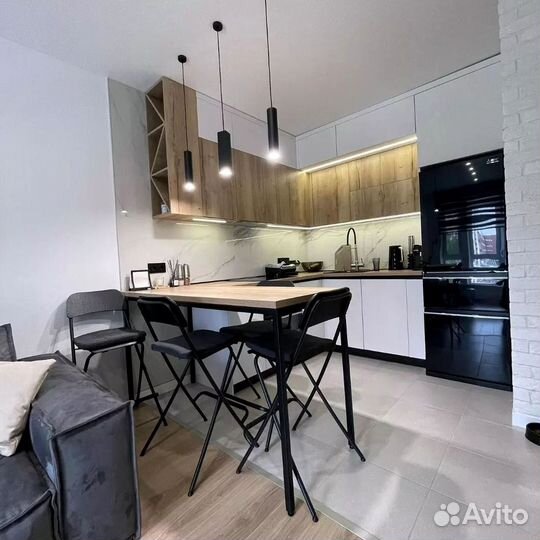 Кухня от производителя на заказ