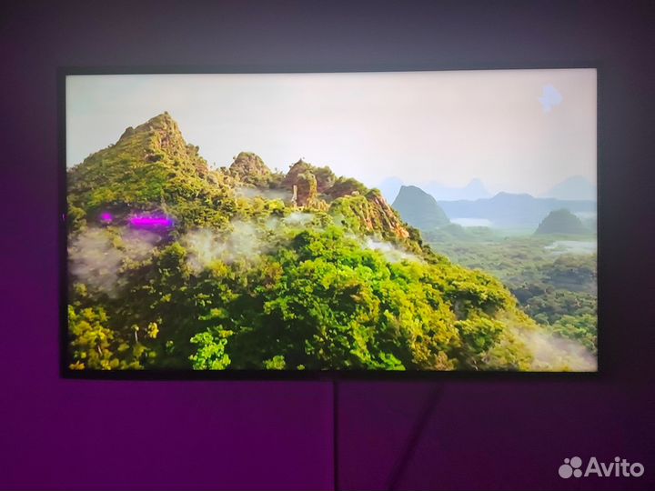 Телевизор Samsung 55