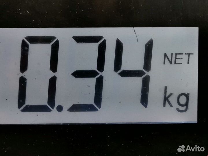 Щеткодержатель (поводок стеклоочистителя, дворник)